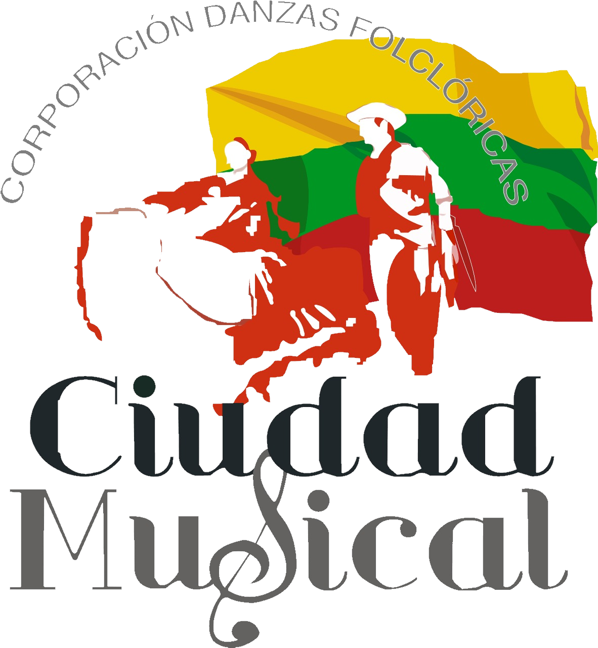 Corporación Danza Ciudad Musical